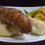 ワイン食堂 イナセヤ キッチン - 自家製ソーセージ