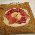 ブラッスリー アミカル - ('12/5)コンプレット