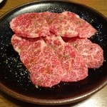 焼肉龍音 - コブ