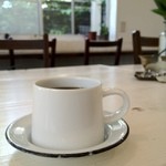 holon - 穀物のコーヒー