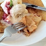 holon - 季節のクレープ