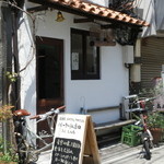 パーラー江古田 - 外観