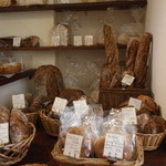 パーラー江古田 - 店内