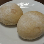 パーラー江古田 - 全粒粉のプチパン