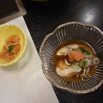 夢かぐら - 牡蠣おいしかったですよ