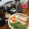秀ちゃんラーメン とんぼ店 