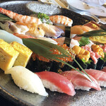 Sushi Hana - 