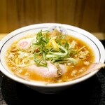 京都 麺屋たけ井 - 