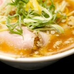 京都 麺屋たけ井 - 