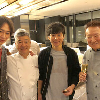 テストキッチンエイチ - 