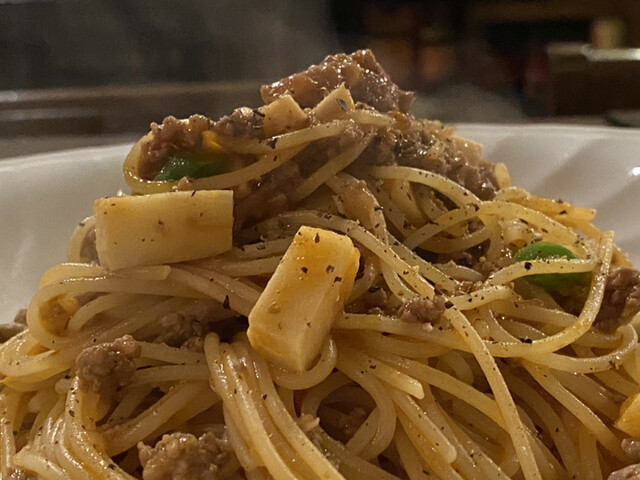 Hatto Kitahama Yodoyabashi Higobashi Italian Tabelog