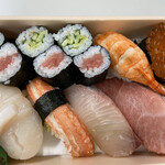 寿司処やぐら - 