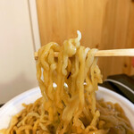 味噌ぶりNoodle みやみや - 