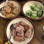 七輪焼肉 安安 池袋東口店 - 