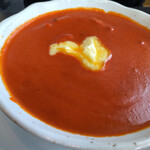 STAR - バターチキンカレー