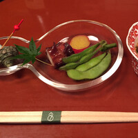 うなぎ秋本 -  うなぎ秋本 -