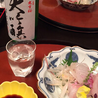 うなぎ秋本 -  うなぎ秋本 -
