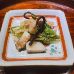 富小路 やま岸 - 