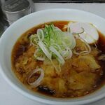 深大寺門前そば - 