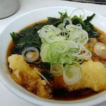 深大寺門前そば - 