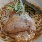 麺や つねじ - 