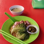 Tang City Food Court - 