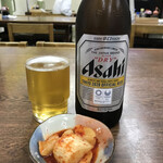 いち川食堂 - 