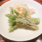 富小路 やま岸 - 