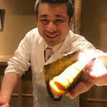 富小路 やま岸 - 