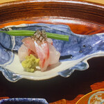 富小路 やま岸 - 