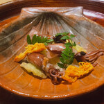 富小路 やま岸 - 