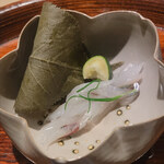 富小路 やま岸 - 