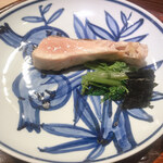 富小路 やま岸 - 