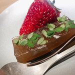 富小路 やま岸 - 