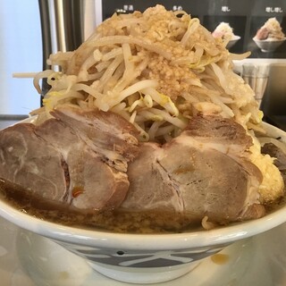 らーめん 大_1