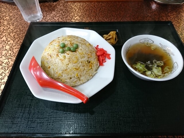 味味 - 郡山（レストラン）の写真