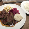 Carne Bar Katete 虎ノ門