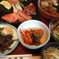 上野太昌園 上野本店 - 