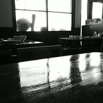 華香亭本店 - 店内