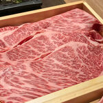 Taishuu Sukiyaki Hokuto - 