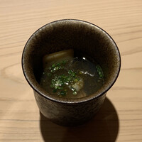 海味 - 