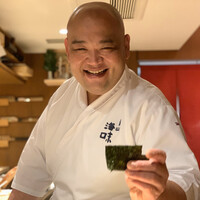 海味 - 