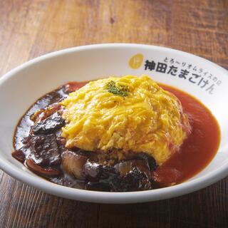 神田たまごけん_2