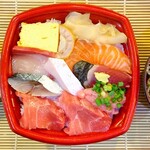 さかなや　いいとこ - 