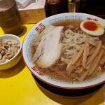 ラーメンパンチ - 