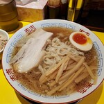 ラーメンパンチ - 