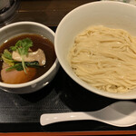 麺屋玉ぐすく - 上から