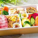 野菜がおいしいレストラン LONGING HOUSE - 