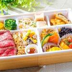 野菜がおいしいレストラン LONGING HOUSE - 