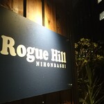 Rogue Hill - 